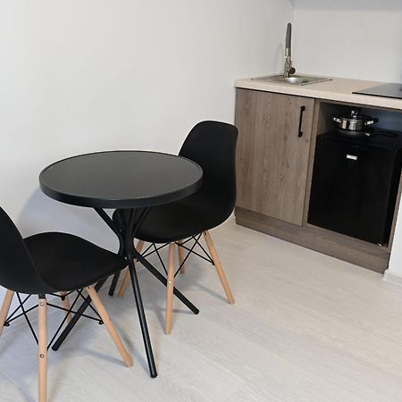 Władysławowo Family Homes - Sand Apartments מראה חיצוני תמונה