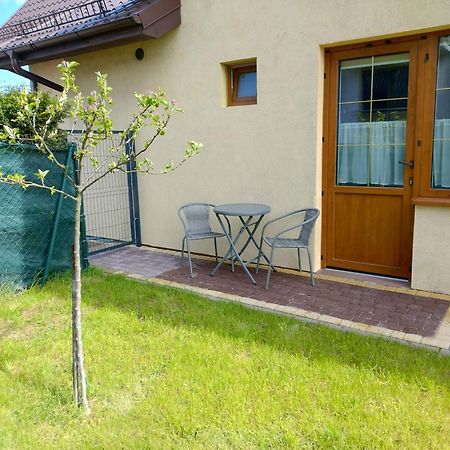 Władysławowo Family Homes - Sand Apartments מראה חיצוני תמונה