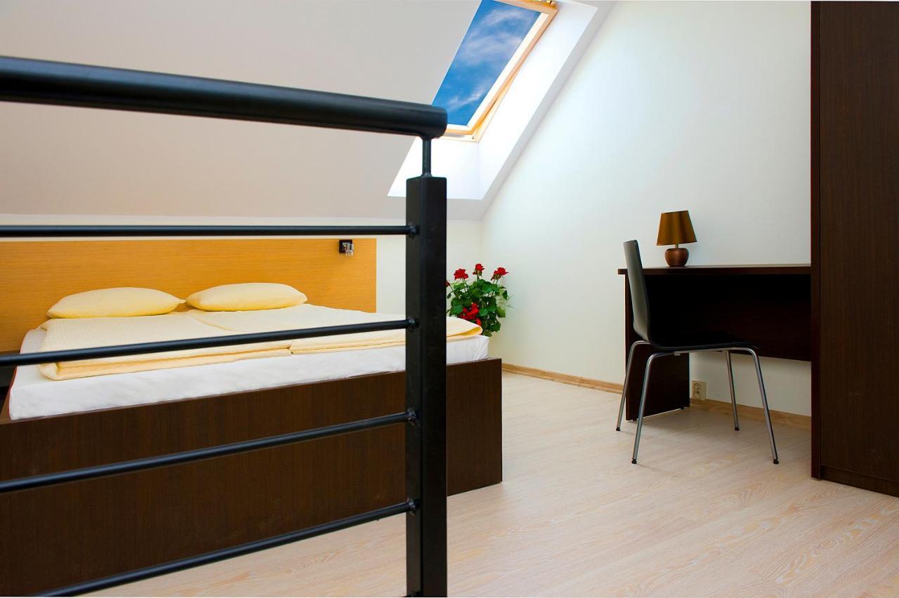 Władysławowo Family Homes - Sand Apartments מראה חיצוני תמונה