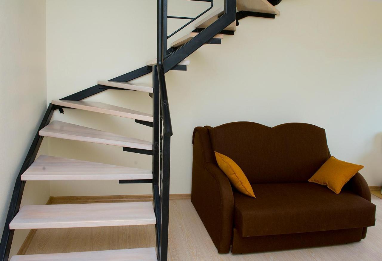 Władysławowo Family Homes - Sand Apartments מראה חיצוני תמונה