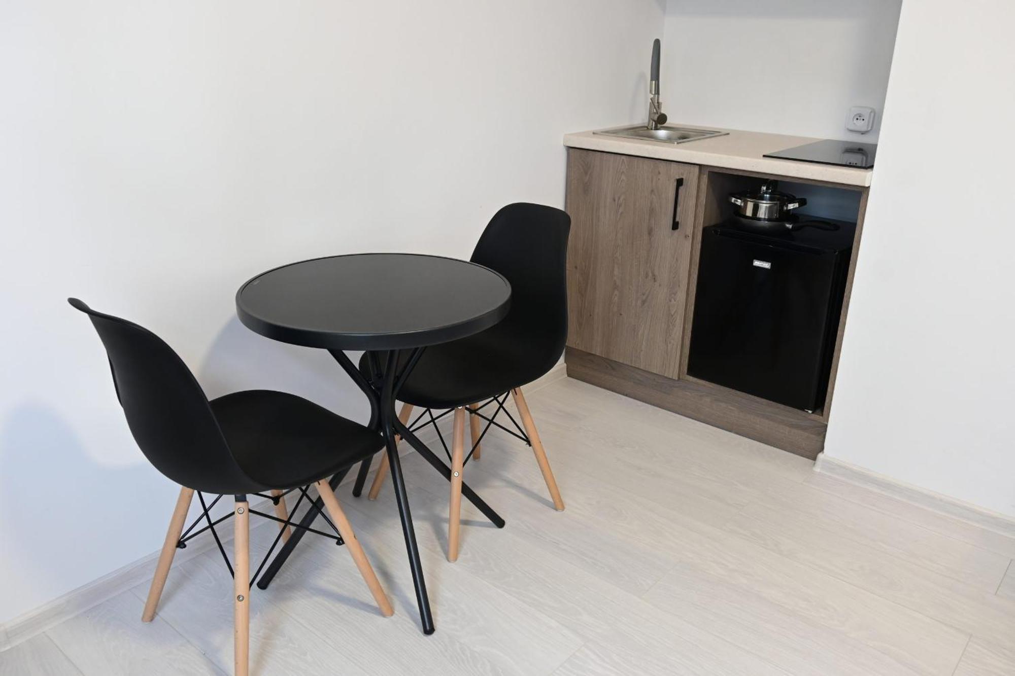 Władysławowo Family Homes - Sand Apartments מראה חיצוני תמונה