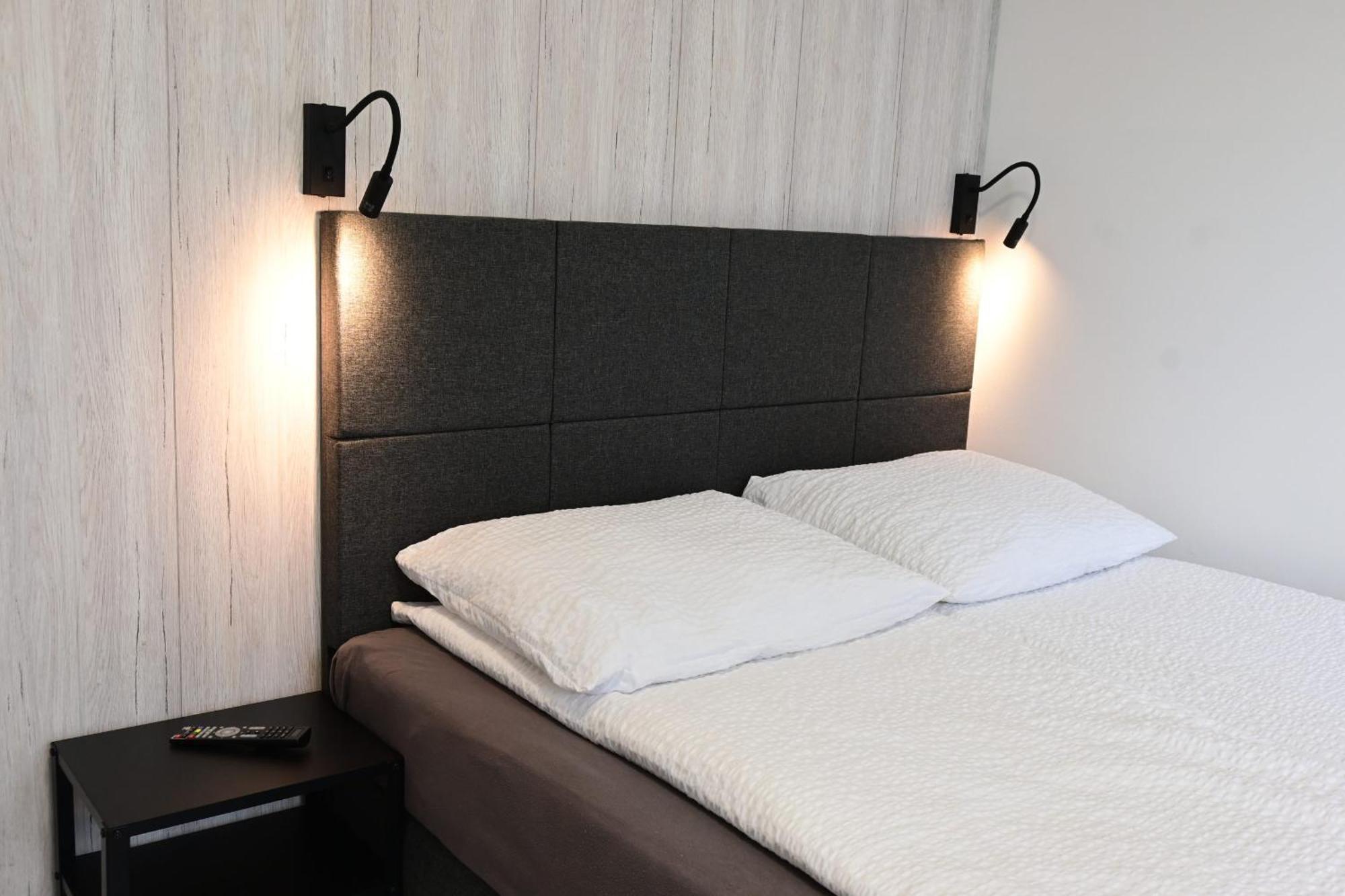 Władysławowo Family Homes - Sand Apartments מראה חיצוני תמונה