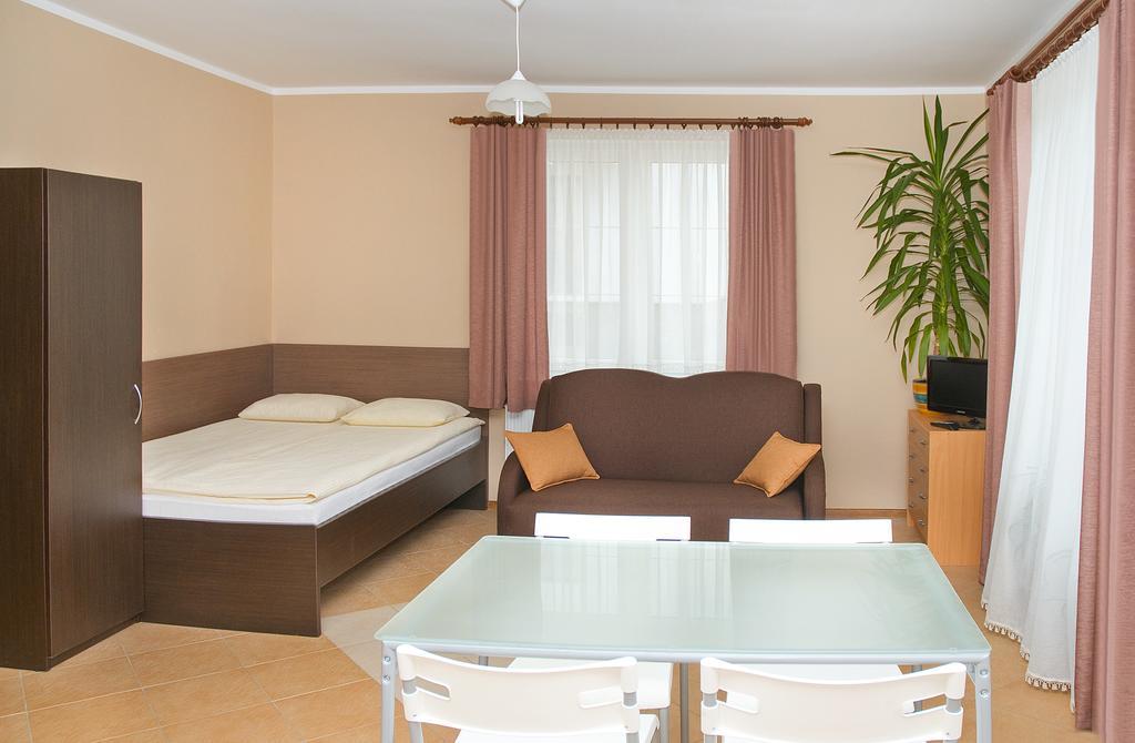 Władysławowo Family Homes - Sand Apartments מראה חיצוני תמונה