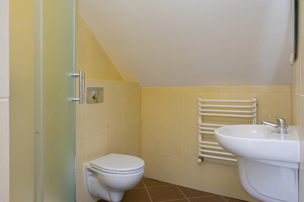 Władysławowo Family Homes - Sand Apartments מראה חיצוני תמונה