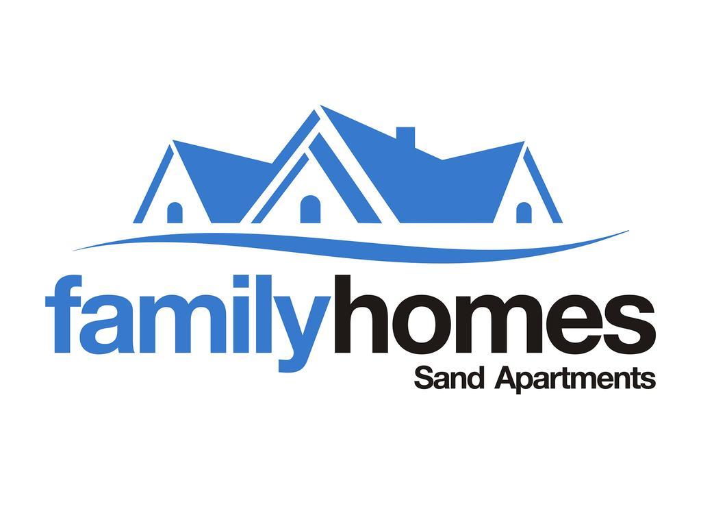 Władysławowo Family Homes - Sand Apartments מראה חיצוני תמונה